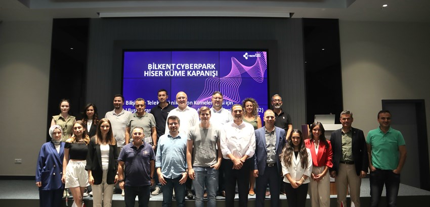 Bil-Tel Küme Kapanış Etkinliği Gerçekleştirildi!