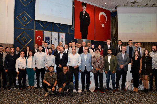 ASO Başkanı Ardıç: Sanayicinin Sorunlarını Doğrudan İletmesini Sağlıyoruz