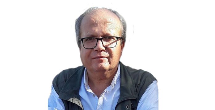 SANAYİ HABER AJANSININ İSTANBUL TEMSİLCİSİ ZAFER ÖZCİVAN OLDU