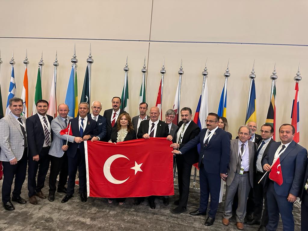 BAŞKENT’İN KIYMETİ GORDİON ARTIK DÜNYA MİRASI ASIL LİSTESİNDE