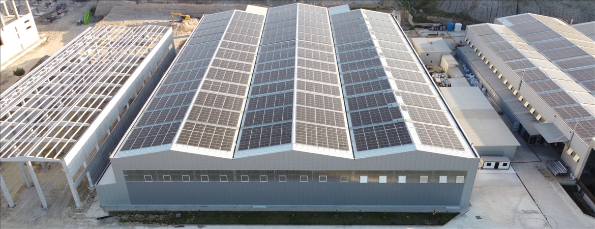 OSB’lerin hedefi “sıfır karbon”