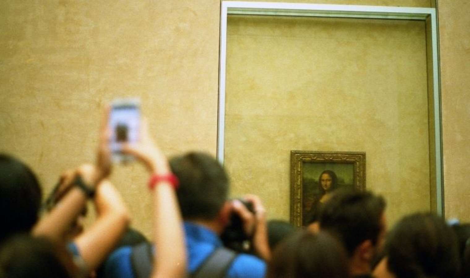 Da Vinci’nin, Mona Lisa'yı yaparken kullandığı tekniklere ilişkin yeni bulgular