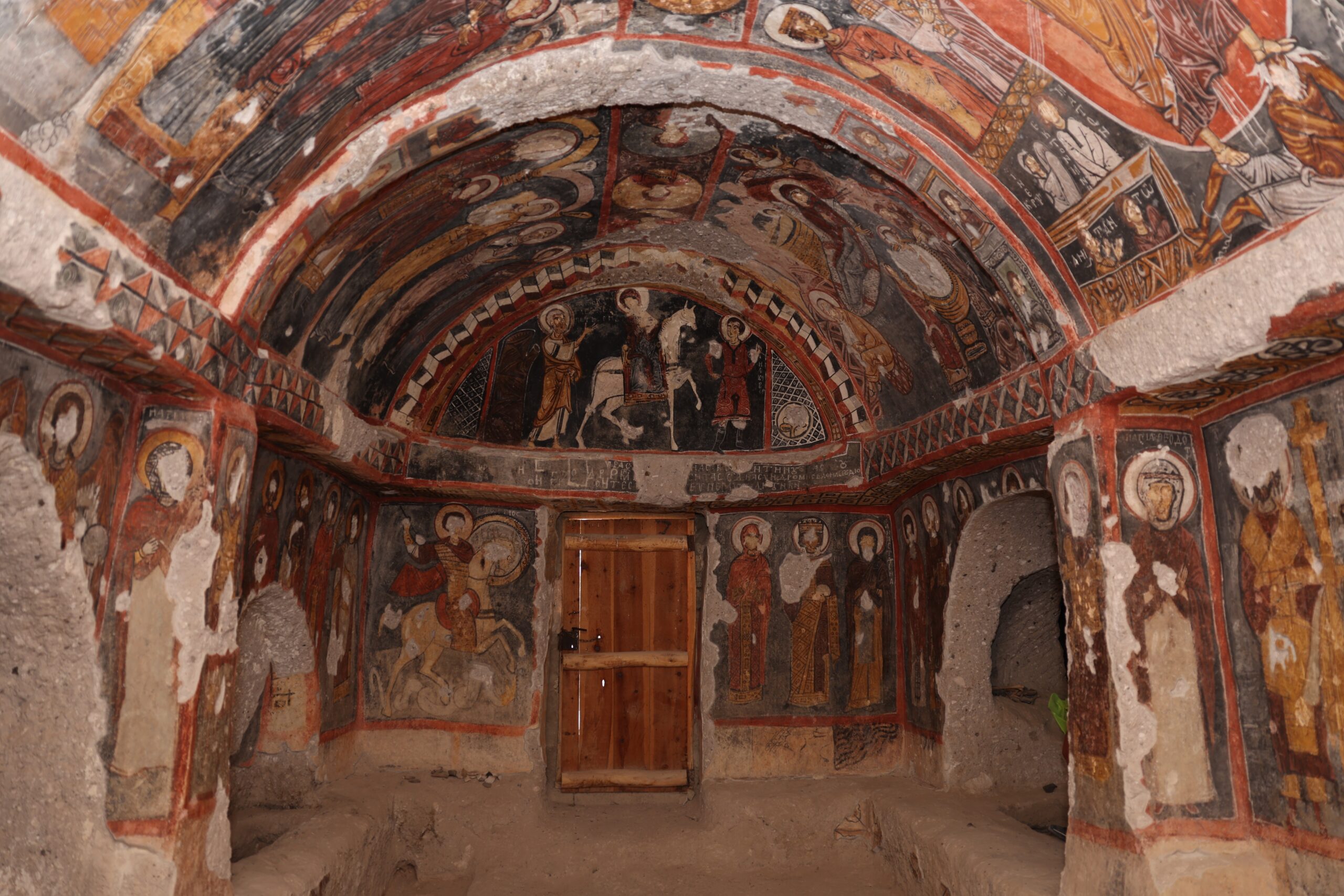 Kayseri’nin 2 proje, 8 uygulamasına büyük ödül