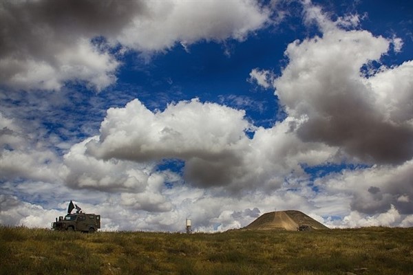 Blinken: “Bölgede kalıcı barış ve güvenliğin tek yolu iki halk için iki devletten geçiyor”