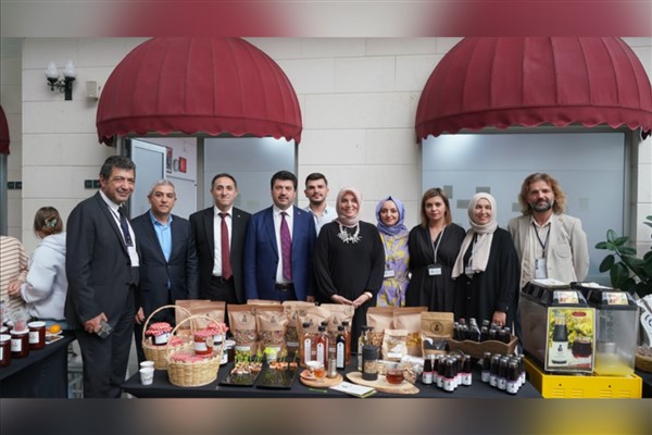 SUBÜ’den uluslararası kongre