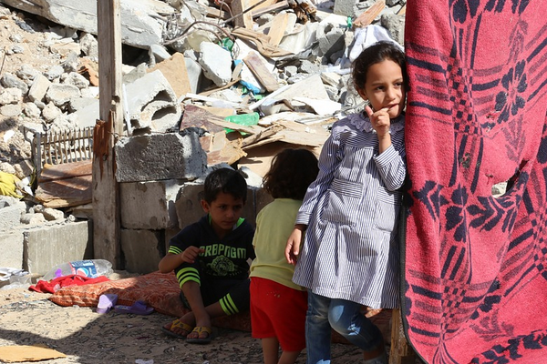 Saadet-Gelecek Grubu Gazze’ye gidiyor