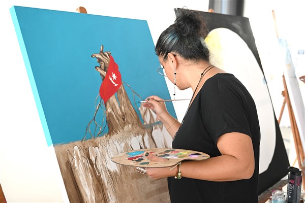 Malatya’da Cumhuriyetin 100. yılı için çeşitli etkinlikler düzenleniyor