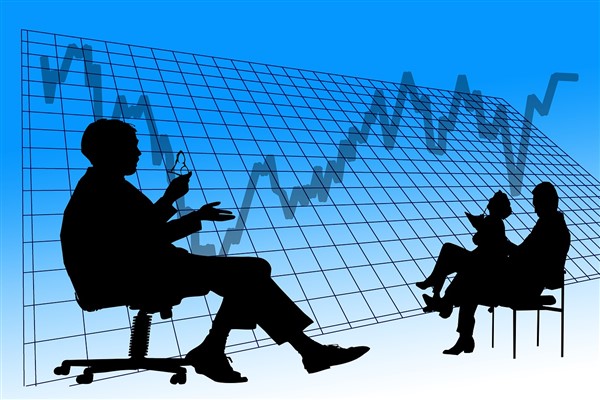 Piyasalara analitik bakış