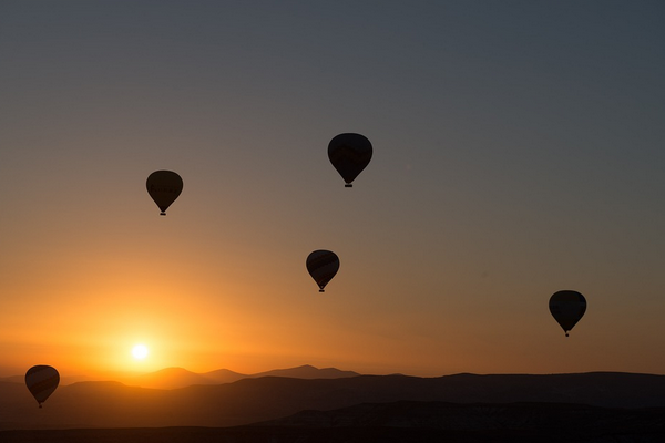 Hava sıcaklığı mevsim normalleri üzerinde seyredecek