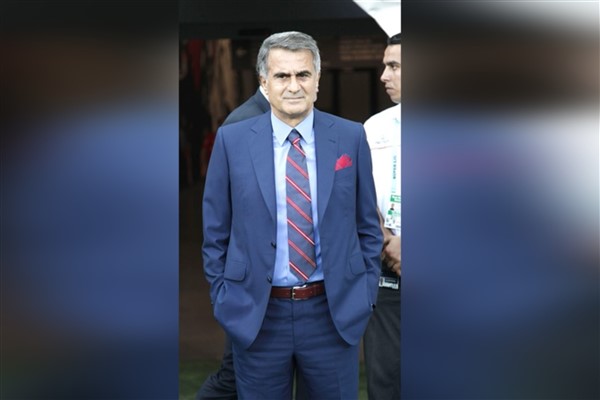 Beşiktaş, Şenol Güneş ile yollarını ayırdı