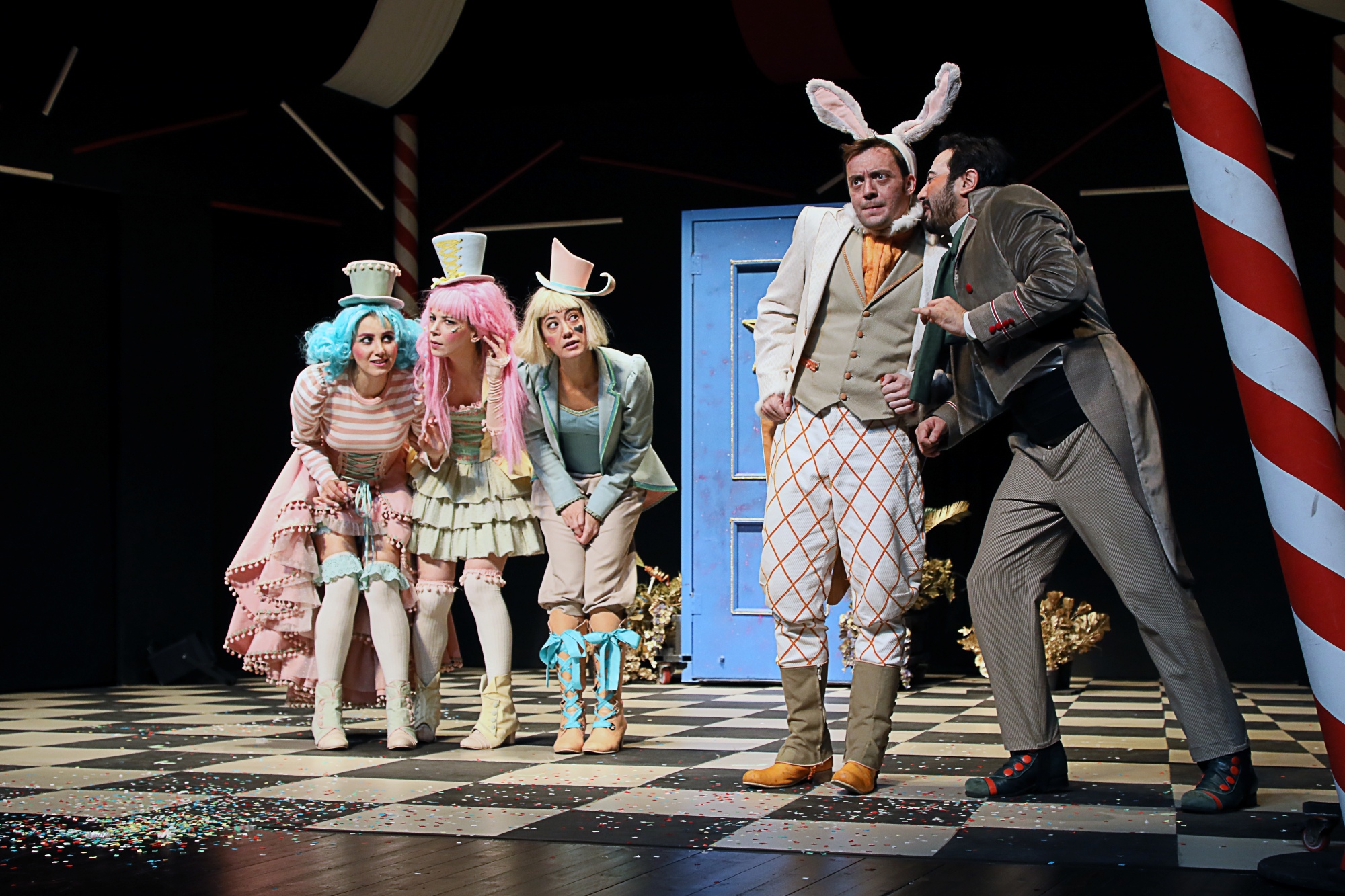 Eskişehir’de “Herkes Sihirbaz Olacak”