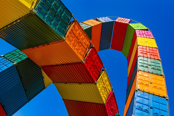 Afrika Kıtası ile ticaret hacmi, 2022 yılında 41 milyar dolara ulaştı