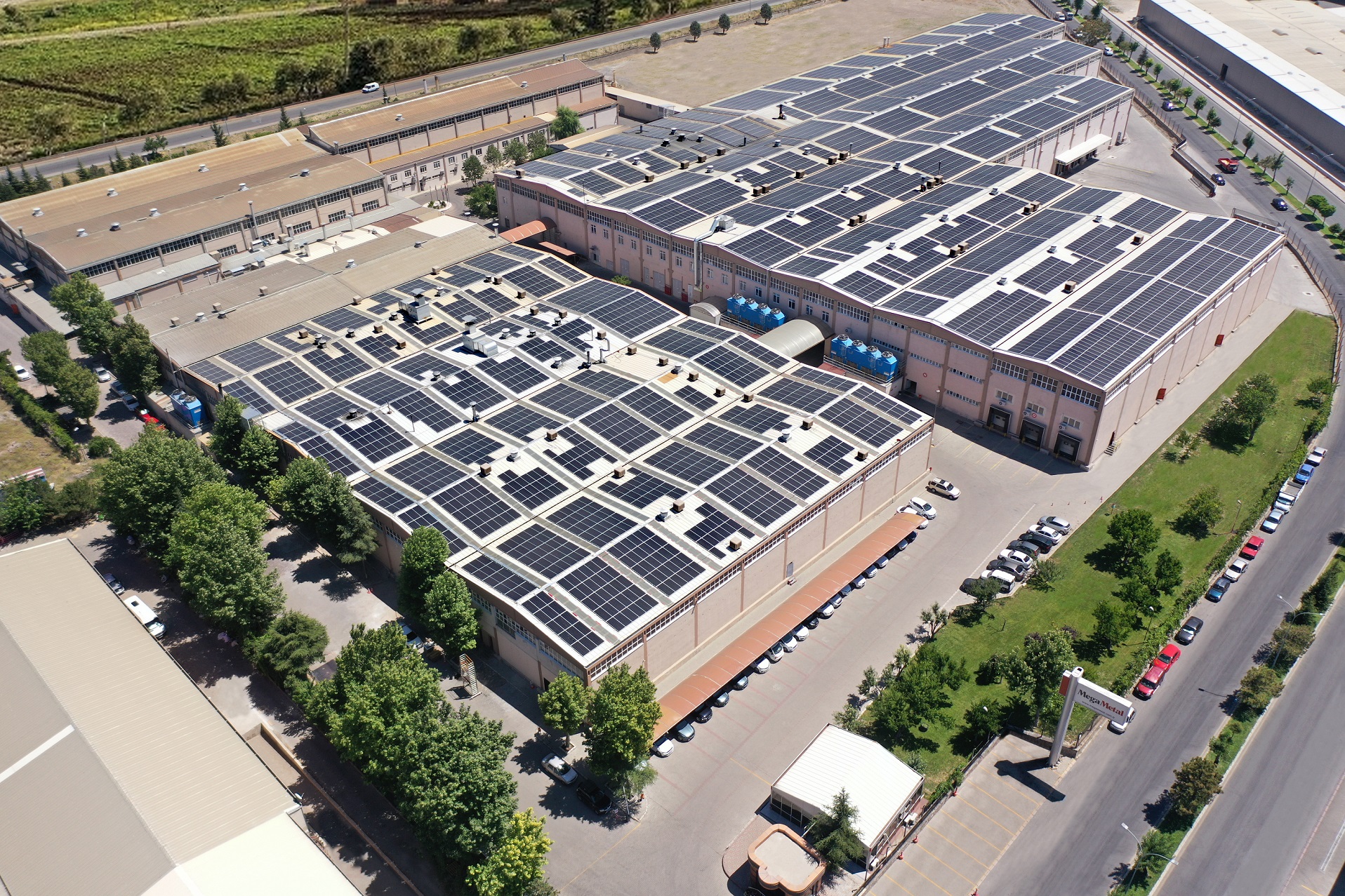 Elektrikli bir otomobilin ihtiyaç duyduğu bakır ihtiyacı artırılıyor