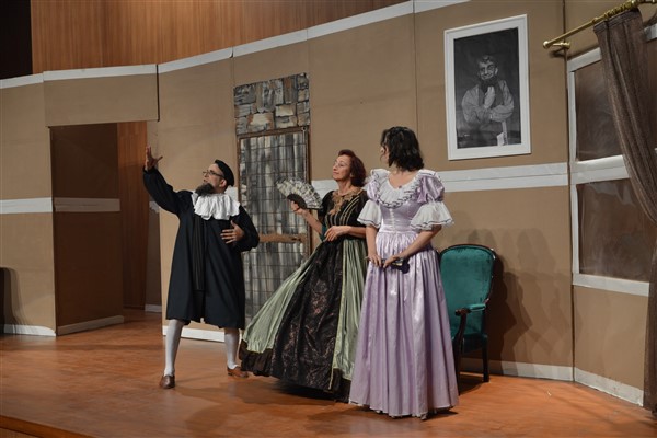 Orhangazi Belediyesi dokuz ayda 37 kültür ve sanat etkinliği gerçekleştirdi