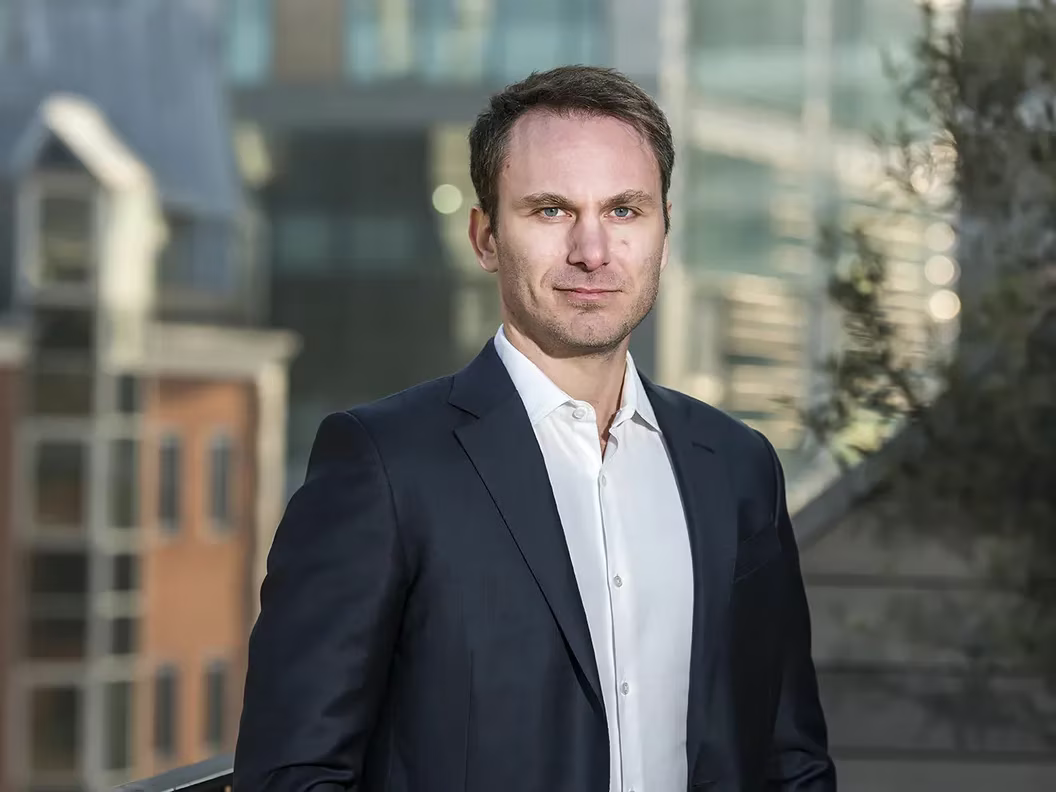 Tether’in yeni CEO’su Paolo Ardoino oldu