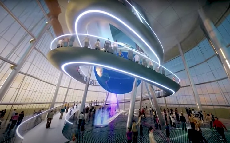 Shenzhen-Hong Kong- Guangzhou, Silikon Vadisi’ni tahtından etti