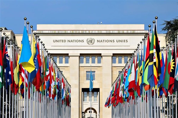 Çin’den yaşlıların meşru haklarını koruma çağrısı