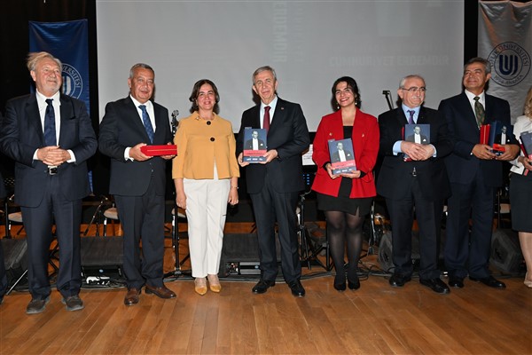 Başkan Yavaş: “Biz gezdiğimiz her yerde Atatürk’ün izini görüyoruz”
