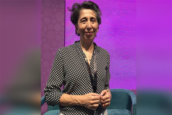 Menopoz toplumda tabu olmaya devam ediyor