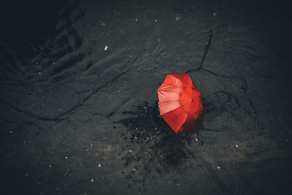 Meteoroloji’den kuvvetli rüzgar ve yağış uyarısı