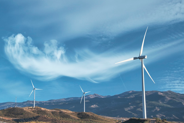 Meteoroloji’den kuvvetli rüzgar uyarısı