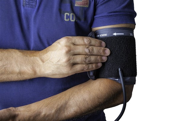 Yüksek tansiyon riskinin azaltılması için atılabilecek adımlar