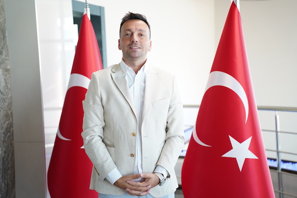 “Akıllı şehirleri blokzincirinden ayrı düşünemeyiz”