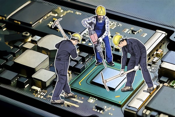 Uzmanlar kötü amaçlı bir yazılım olan StripedFly’ı ortaya çıkardı