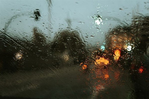 Orta ve Doğu Karadeniz kıyılarında kuvvetli yağış uyarısı