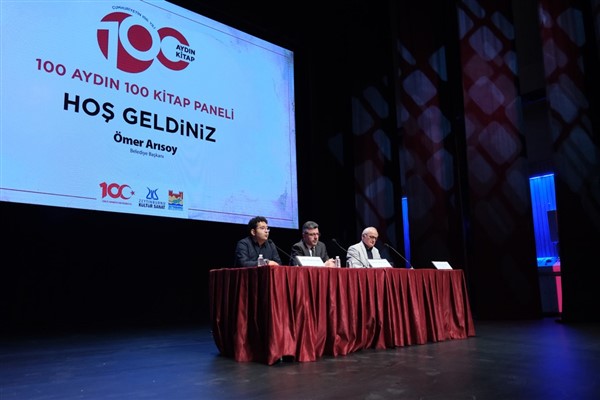 ZKSM’de 100’üncü yıla özel panel ve sergi