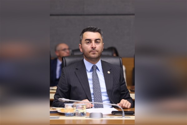 DEVA Partili Avşar: “Her platformda ve her konuda konuşmaya devam edeceğiz”