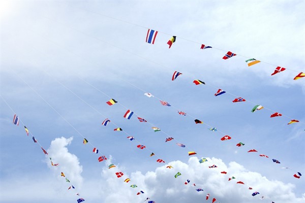 Bakan Fidan, Çinli mevkidaşıyla görüştü