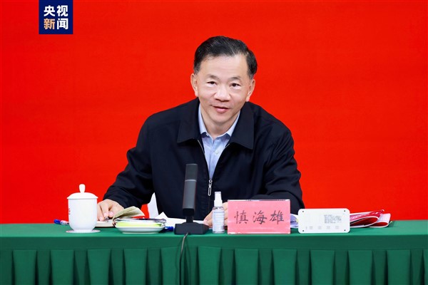 CMG’nin “Liderlerle Sohbet” programının birinci yılı