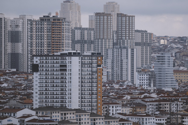 “Yerinde Dönüşüm” kampanyasına başvuru sayısı 215  bin oldu