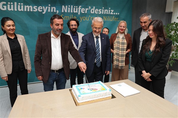 Nilüfer’de yüzde 100 glütensiz gıda üretimi yapan tesis hayata geçirilecek