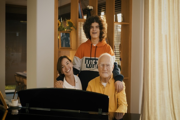 LOFT,  Cumhuriyetin 100. yıl coşkusunu özel reklam filmiyle paylaşıyor