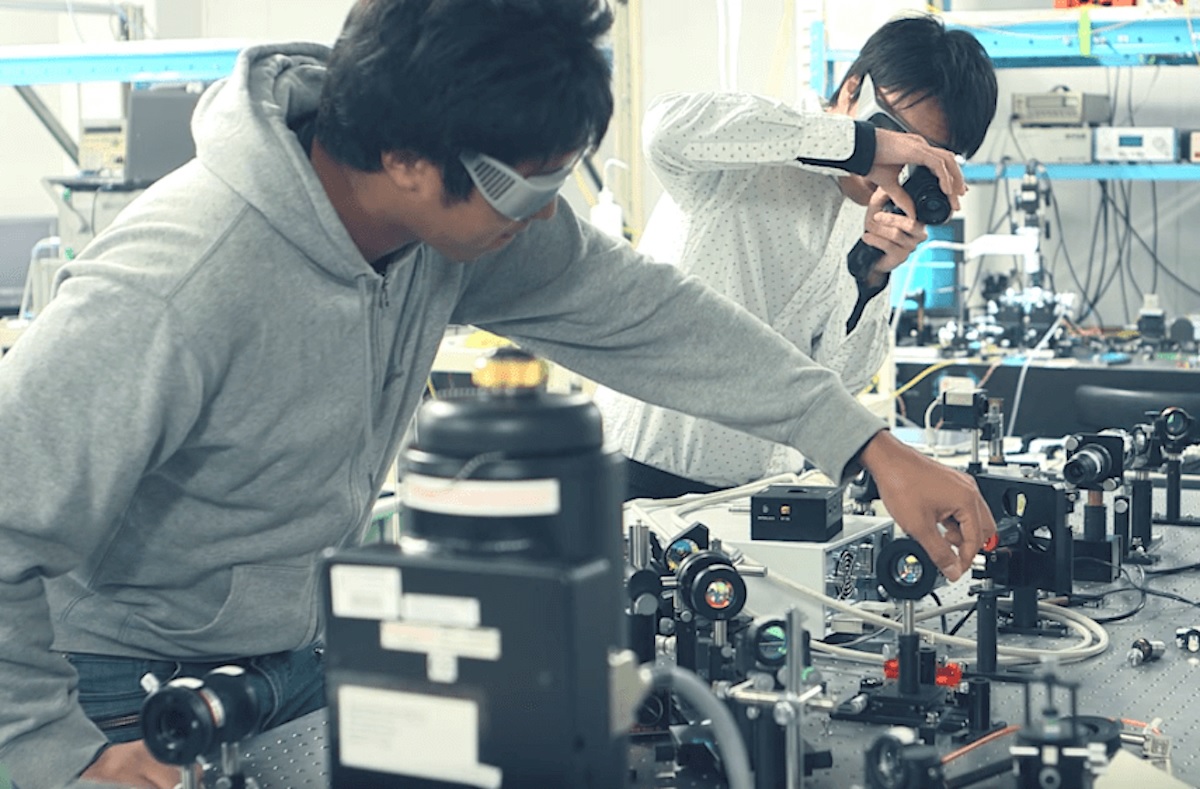 Kuşak ve Yol ülkelerinde 67 bin patent başvurusu yapıldı