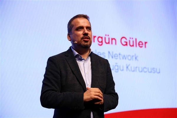 Satış ekosisteminin kalbi 7. kez Sales Network Summit’te atıyor