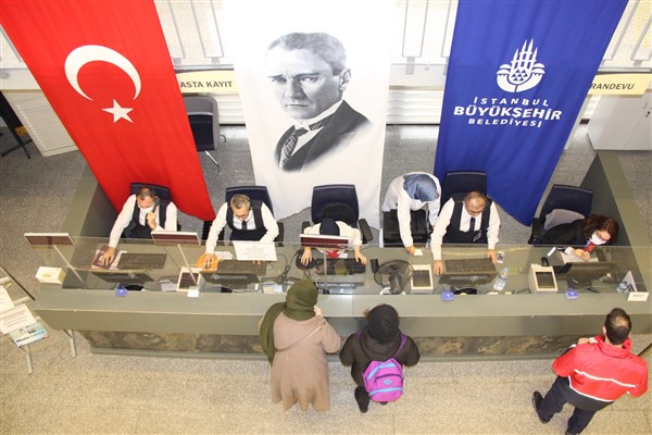 İBB’den ücretsiz kanser taraması