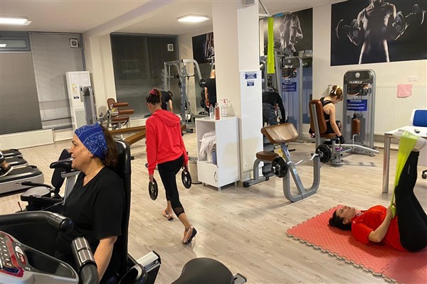 Eskişehir’de spor eğitimleri kayıtları başlıyor