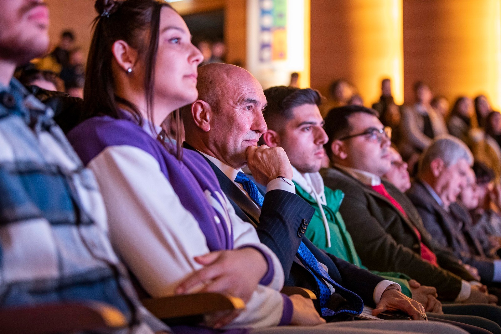 İş ve işçi arayanlar ‘Kariyerimiz’de buluştu