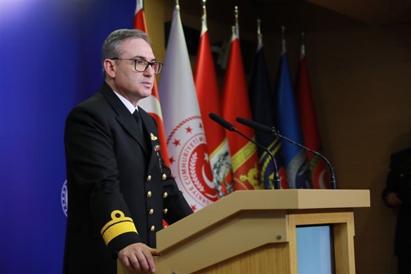 MSB: “Son 1 haftada 42 terörist etkisiz hale getirildi”