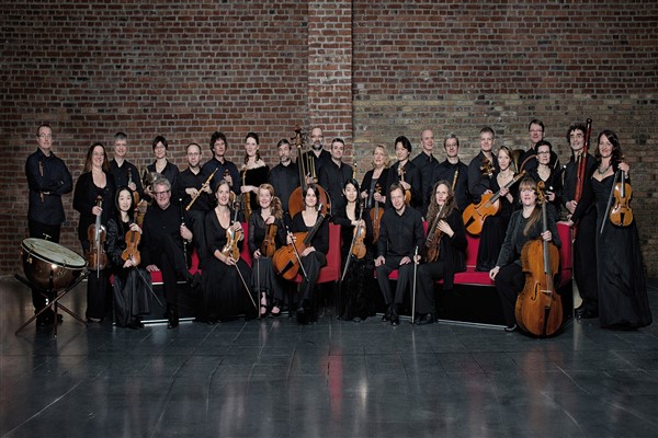 CSO Ada Ankara yeni sezona merhaba diyor