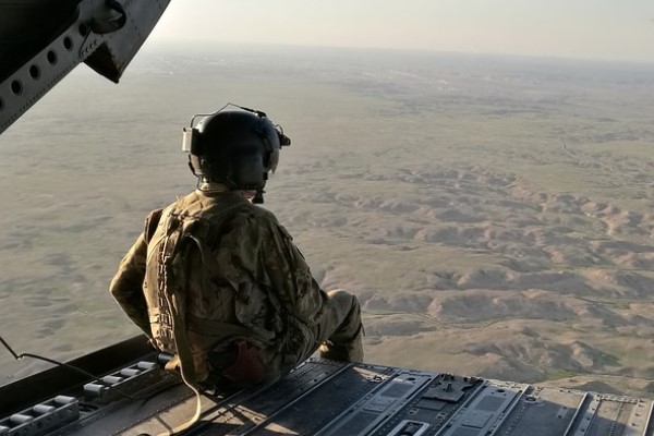 Bakan Güler: “Eli kanlı teröristler yok olup gidinceye kadar mücadelemiz devam edecek”