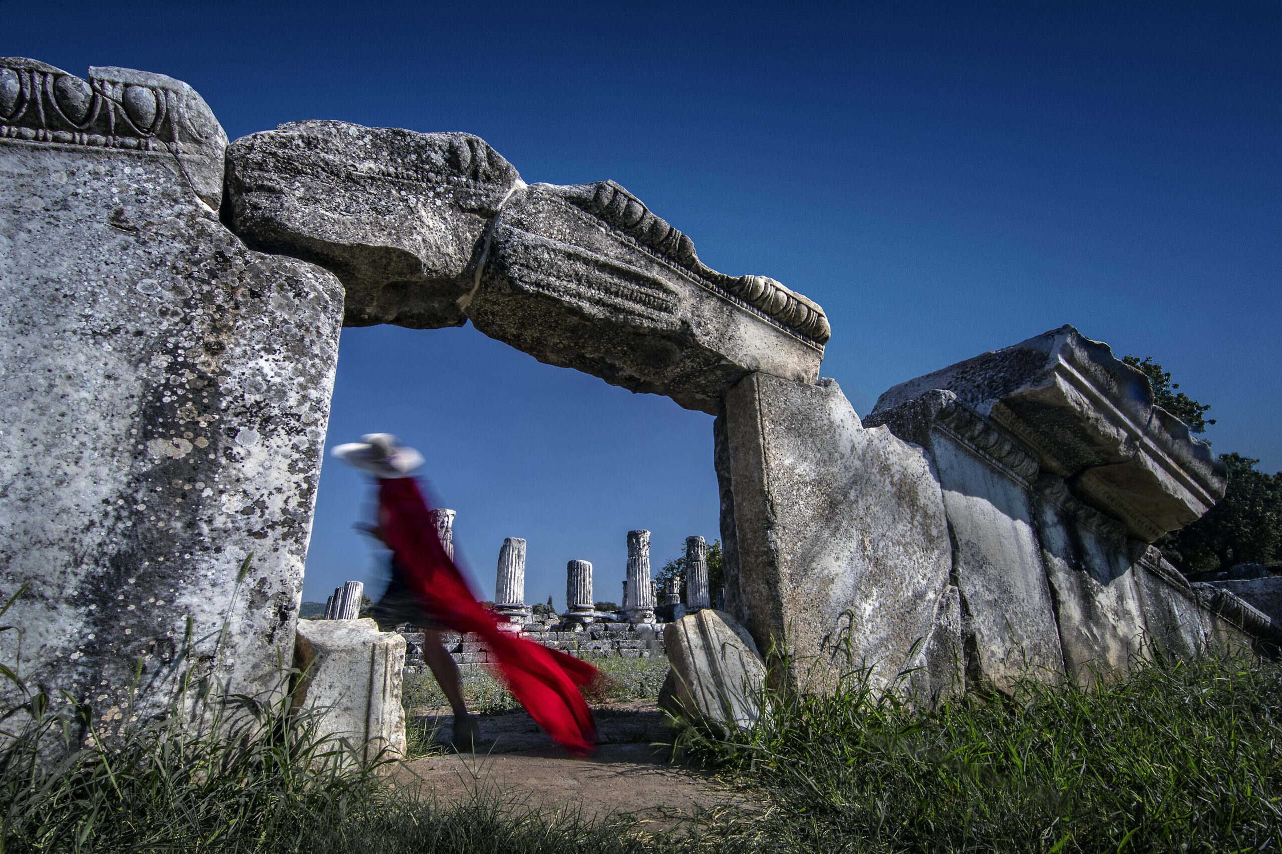 Büyükşehir 6.Ulusal Fotoğraf Yarışması sonuçlandı