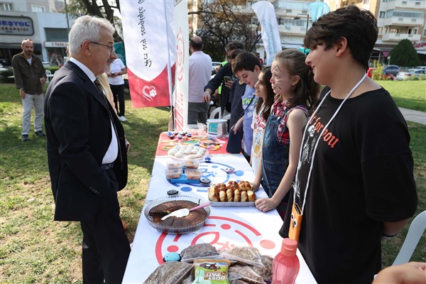 Hayvanseverler can dostlar için buluştu