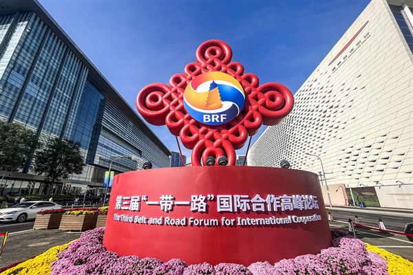 Çin, 3. Kuşak ve Yol Forumu’nda modernleşme ve iş birliği taahhüdünü yeniledi