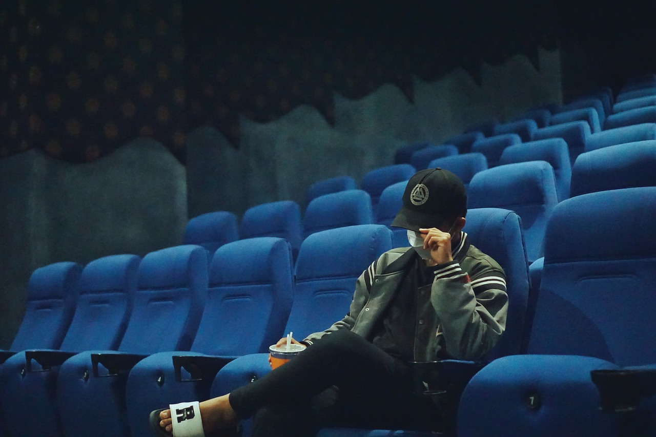 Pera Film’den Cadılar Bayramı seçkisi: “Ritmik Kabuslar”