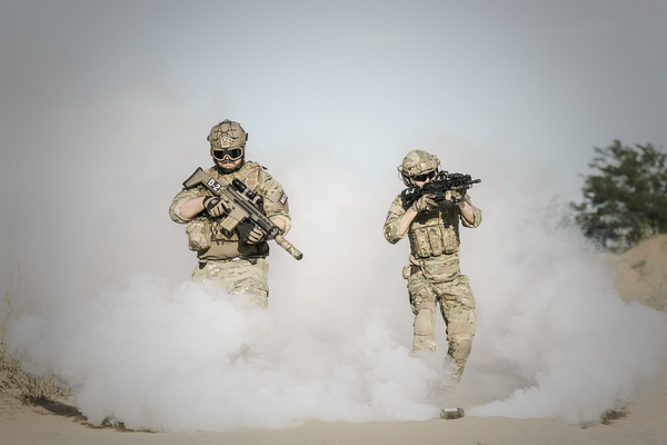 İsrail’de resmen ‘savaş hali’ ilan edildi