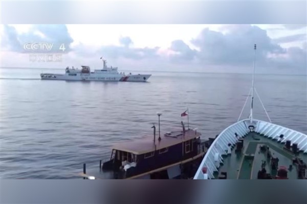 ABD’nin Filipinler’e verdiği rol: “Çin’e karşı provokasyon”